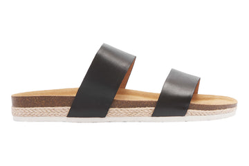 Frankie 4 Maria III Black Womens #color_black